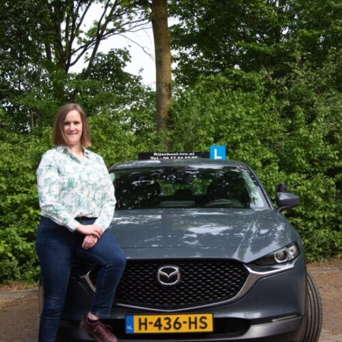 Marieke